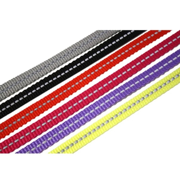 Kobbel Alac med refleks 10 cm x 190 cm