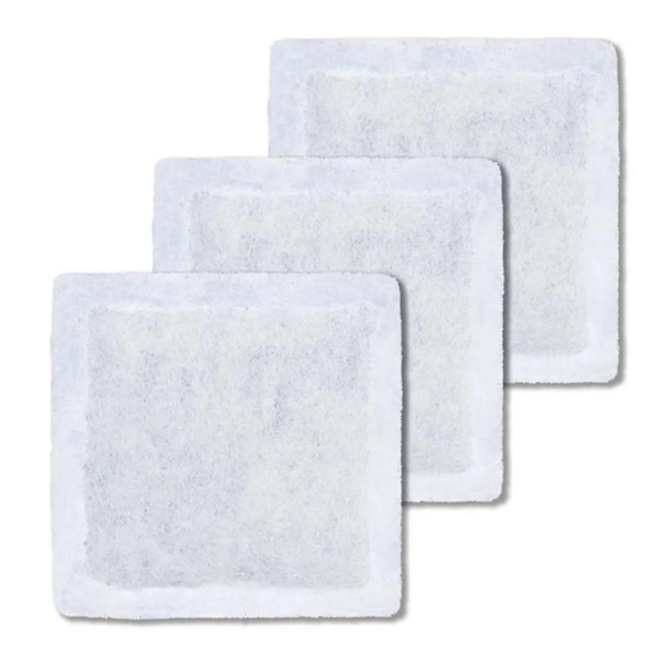Catit Water Softening Filter Flower Fountain 1.5L 3St - Bilde 3
