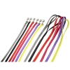 Kobbel Alac med refleks 10 cm x 190 cm - Bilde 2