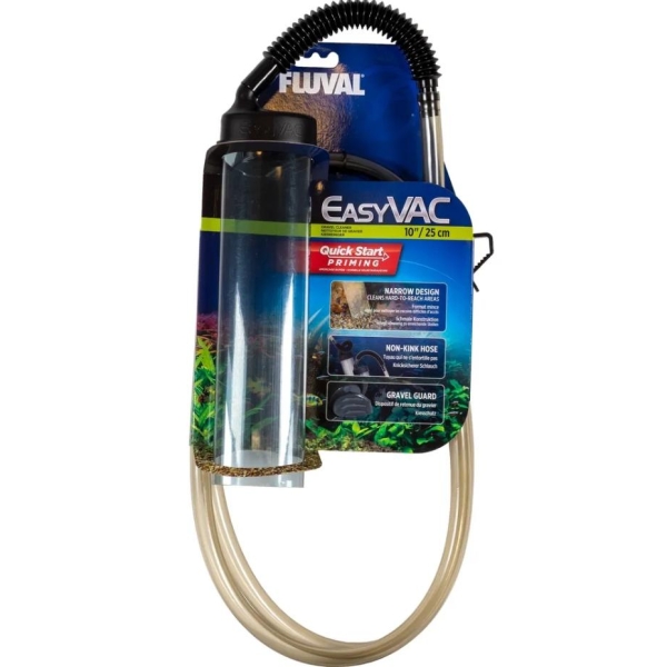 Slamsugare Easy Clean 25.5Cm