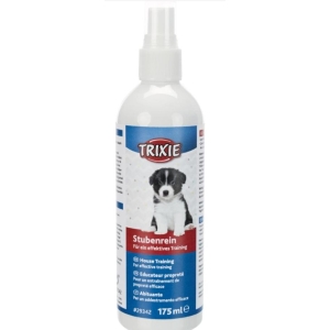 Hus Træning, Spray, 175 Ml