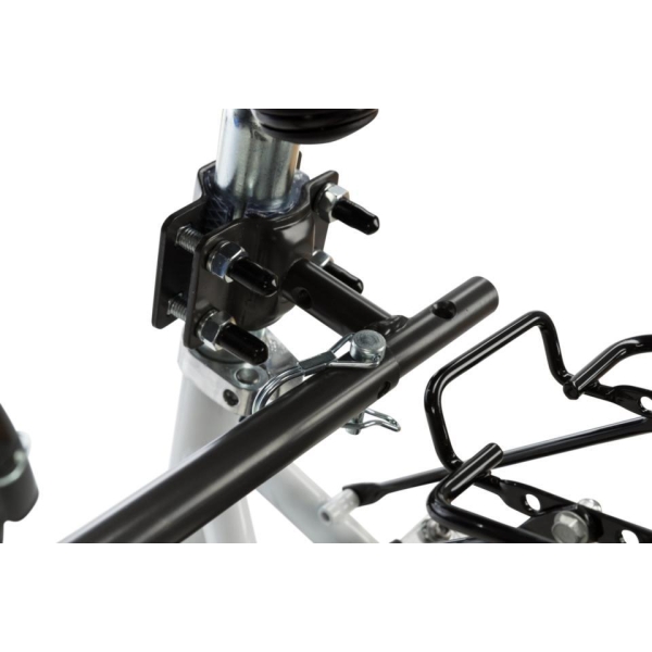 Sykkel sett springer U-Formet, M–Xl, - Bilde 3