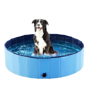 Hundebasseng 80X20Cm Ozami Blå