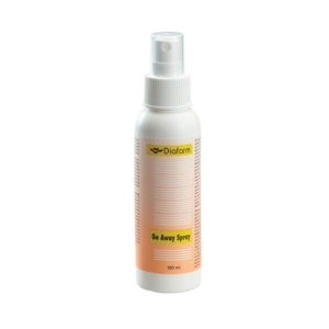 Diafarm Go Away Spray 100 Ml