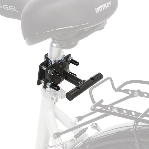 Sykkel sett springer U-Formet, M–Xl, - Bilde 2