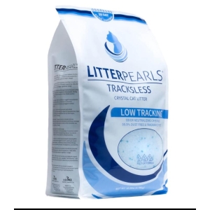 Litter Pearl Tracks-Less 8lbs