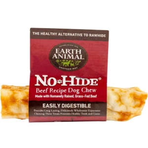 No-Hide Beef Chews Medium Ca. 17 Cm