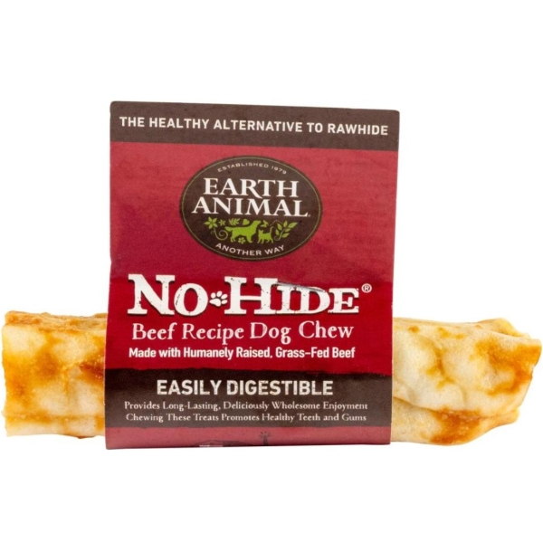 No-Hide Beef Chews Medium Ca. 17 Cm