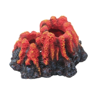 Vulkan 16X12.5X9.5Cm