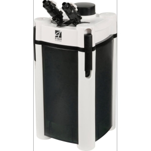 4Fish Utvendig Filter 400X, 760 L/T