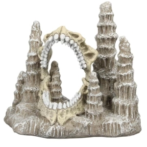 Akv. Pynt 234-465813 Stalagmite 7 16,8X10,2X15Cm