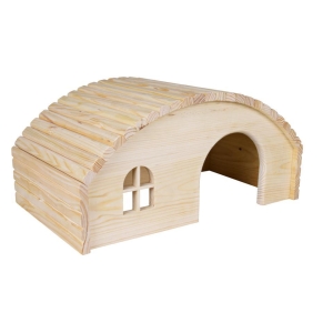 Trehus, Kanin 42X20X25