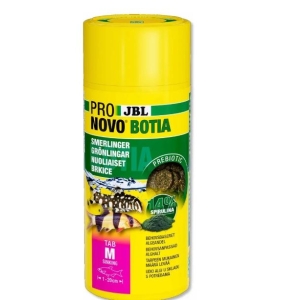 Jbl Pronovo Botia Tab M 250Ml
