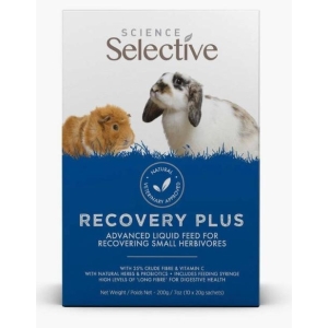 VetCarePlus RecoveryPlus 20gr