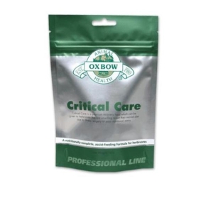 OXBOW Critical Care Smådyr Herb Anis 36gr