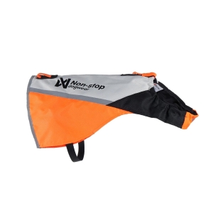 Non-Stop Protector cover 2.0 unisex orange