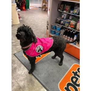 Refleksvest Steinkjer Dyrebutikk