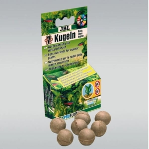 Jbl 7 Kulor langtidsnæring til vannvekster