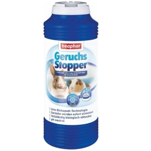 Beaphar Cage Fresh Granules 600G