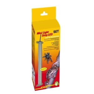 Led lys til Ledkomplett