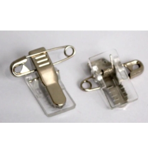 Alac Nummerlappshållare