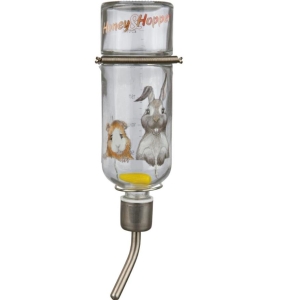 Vandflaske, Glas, 500 Ml