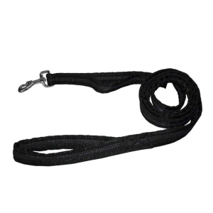 Alac Kanalkobbel med håndtak 25Mmx190Cm Svart