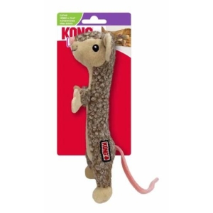 Kong Cat Luvs Mouse 5X23X6,5Cm