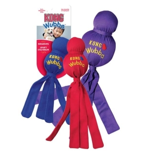 Kong Wubba S 27.5X9X6Cm