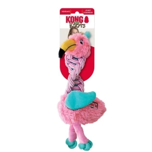 Kong Knots Twist Mix S/M 28X10X8,5Cm