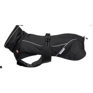 Brizon Vinter dekken L: 55 Cm, Black