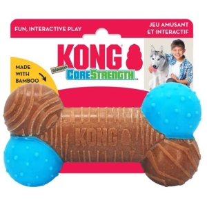 Kong Corestrength Bamboo Bone L 16X8X6Cm