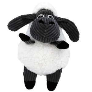 Kong Sherps Floofs Sheep M 23X19X10Cm
