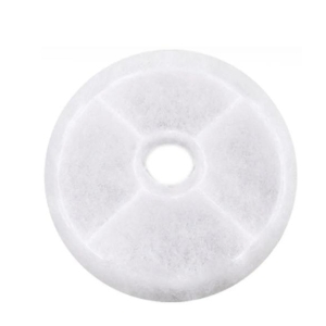 Filter Catit vannfontene flower Triple action 2 pk