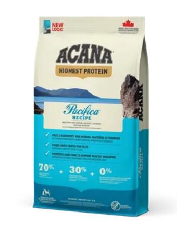 Acana Pacifica 6 kg