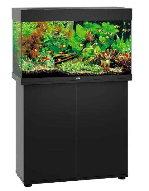 Akvarium Juwel 81x36x50 cm 125 liter - Bilde 2