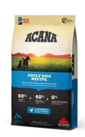 Acana Adult Dog 11,4 kg
