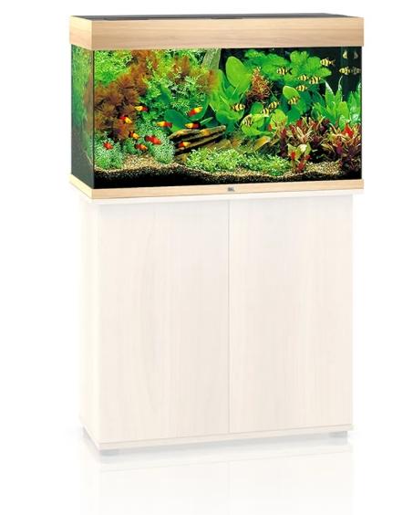 Akvarium Juwel 81x36x50 cm 125 liter - Bilde 3