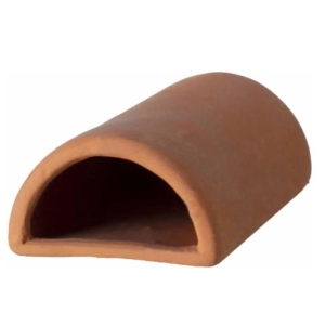 Malgrotta 13.5X6.5X3.4Cm Terracota