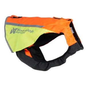 Non-Stop Protector vest 2.0, unisex, orange, XS