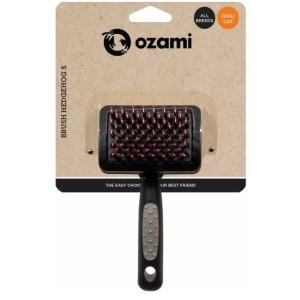 Brush Hedhehog Small 14,5X8X4,3Cm