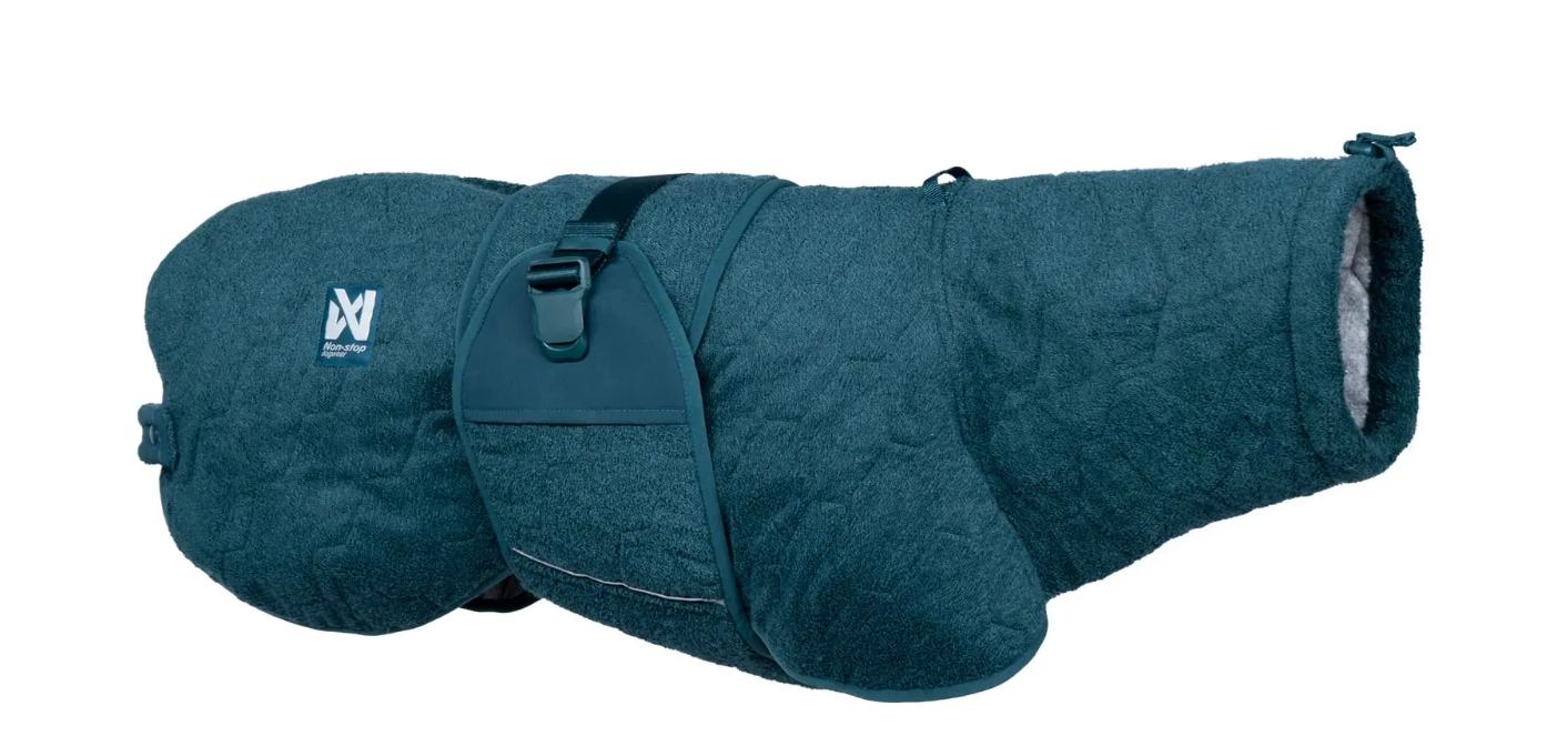 Non-Stop drying coat