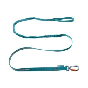 Non-Stop Touring Bungee Leash, Teal, 2.8M/23Mm