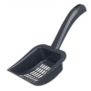 Kattespade Til Perler Granulat, Ass. Farver