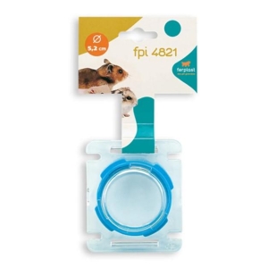 Fp Gallerkoppling/Stopp Rör ¥6-9.5X3X8Cm Fpi 4820