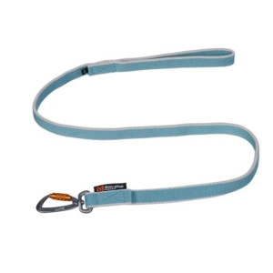 Non-Stop Bungee Leash, Unisex, Ice Blue, 2.0M/23Mm, Single