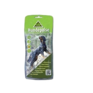 Hundepølse Energi Gresshoppa 4 pk