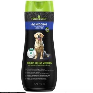 Furminator Deshedding Shampoo - 473 Ml
