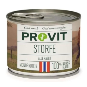 Provit Stofe 185g