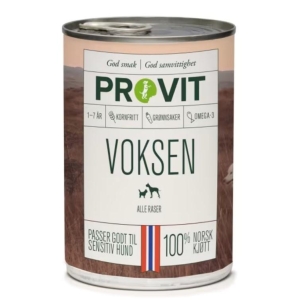 Provit Voksen 400g